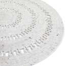 Tapis Bibek - Natural