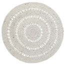 Tapis Bibek - Natural