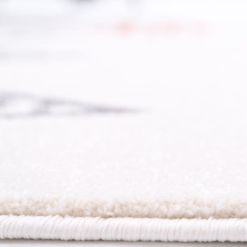 Tapis Mr Fox - Multicolor