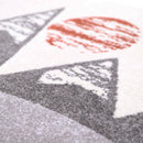 Tapis Mr Fox - Multicolor