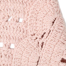 Alma Rug - Pink Blush