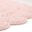 Alma Rug - Pink Blush