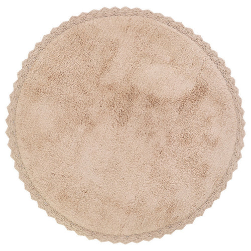 Perla Rug - Nude