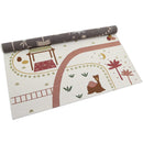 Tapis Little Marrakech - Multicolor