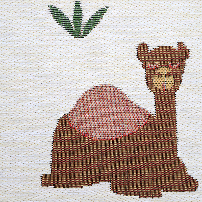 Tapis Little Marrakech - Multicolor