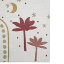 Tapis Little Marrakech - Multicolor