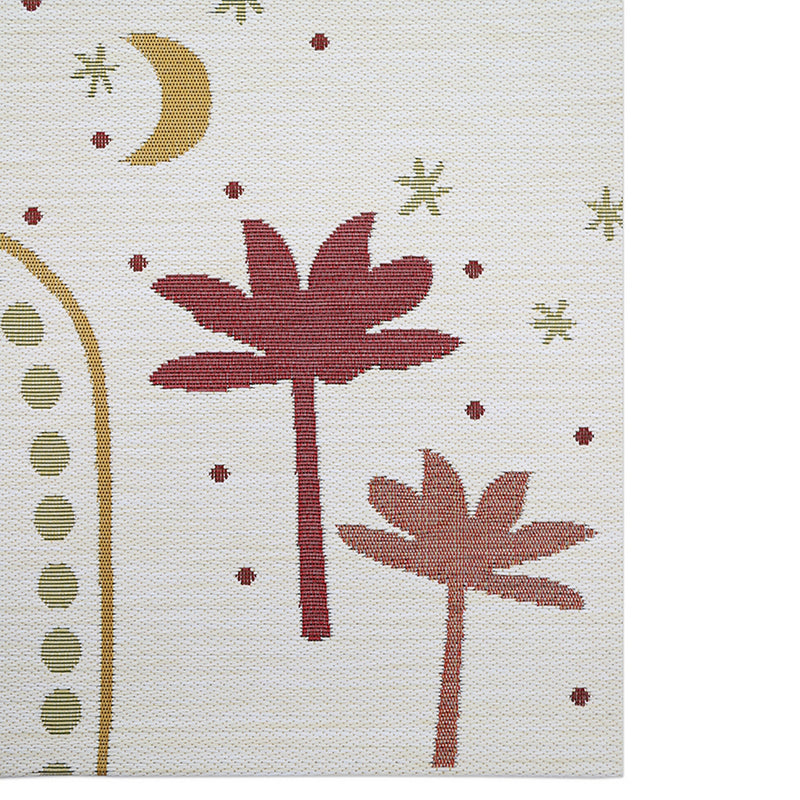 Tapis Little Marrakech - Multicolor