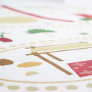 Tapis Little Marrakech - Multicolor