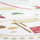 Tapis Little Marrakech - Multicolor