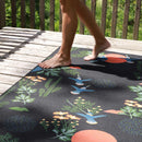 Tapis Design Oiseaux Outdoor Bloom M