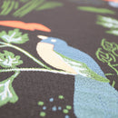 Tapis Design Oiseaux Outdoor Bloom S