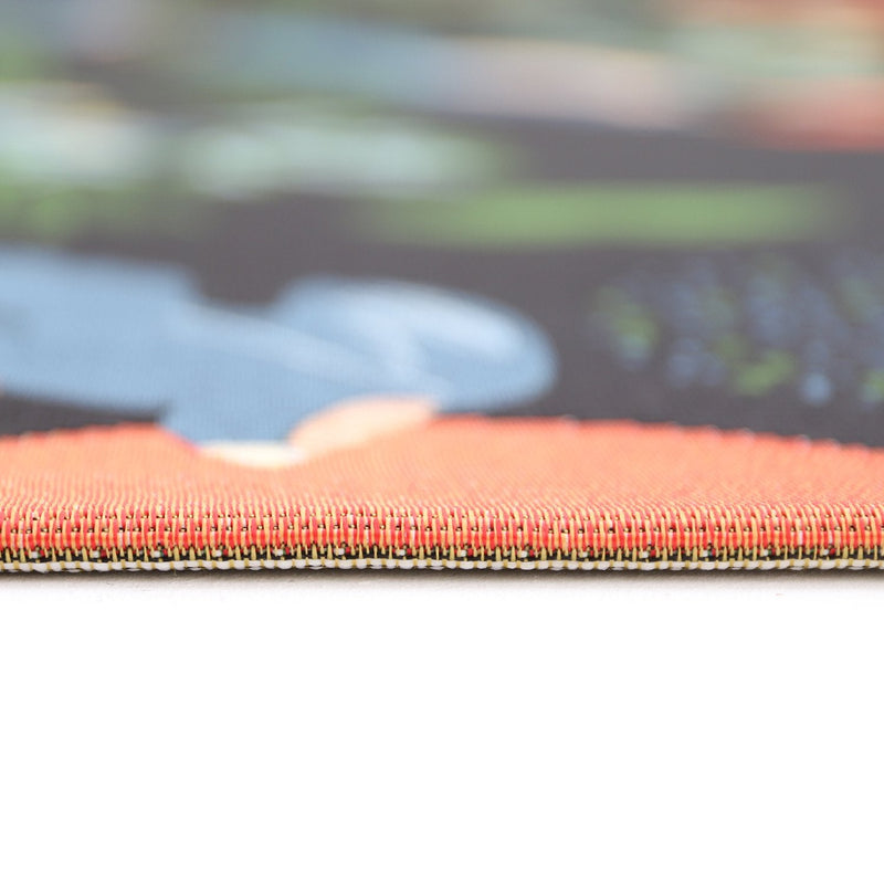 Tapis Design Oiseaux Outdoor Bloom M