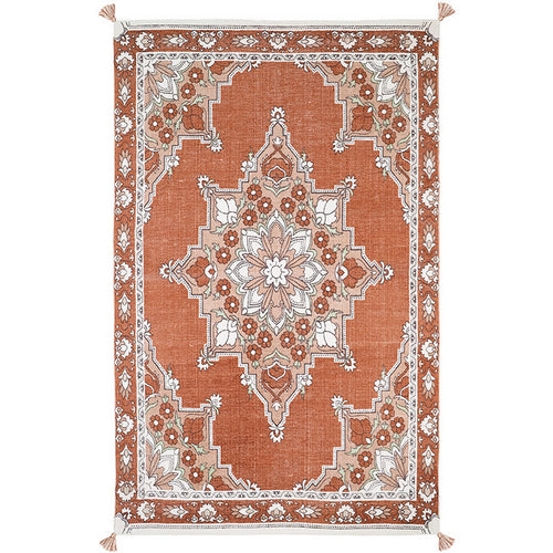Tapis Lalitha - Multicolor