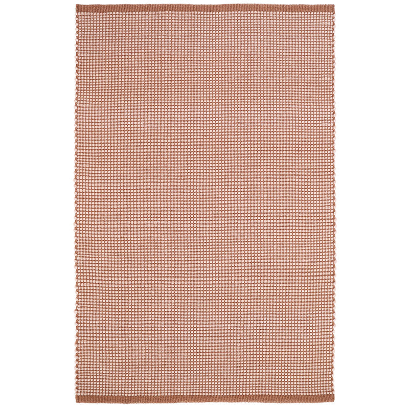 Tapis Laine Contemporain Bergen Nude S