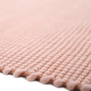 Tapis Laine Contemporain Bergen Nude L
