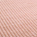 Tapis Laine Contemporain Bergen Nude S