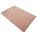 Tapis Laine Contemporain Bergen Nude M