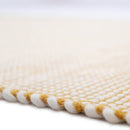 Tapis Laine Contemporain Bergen Mangue S