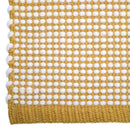 Tapis Laine Contemporain Bergen Mangue S