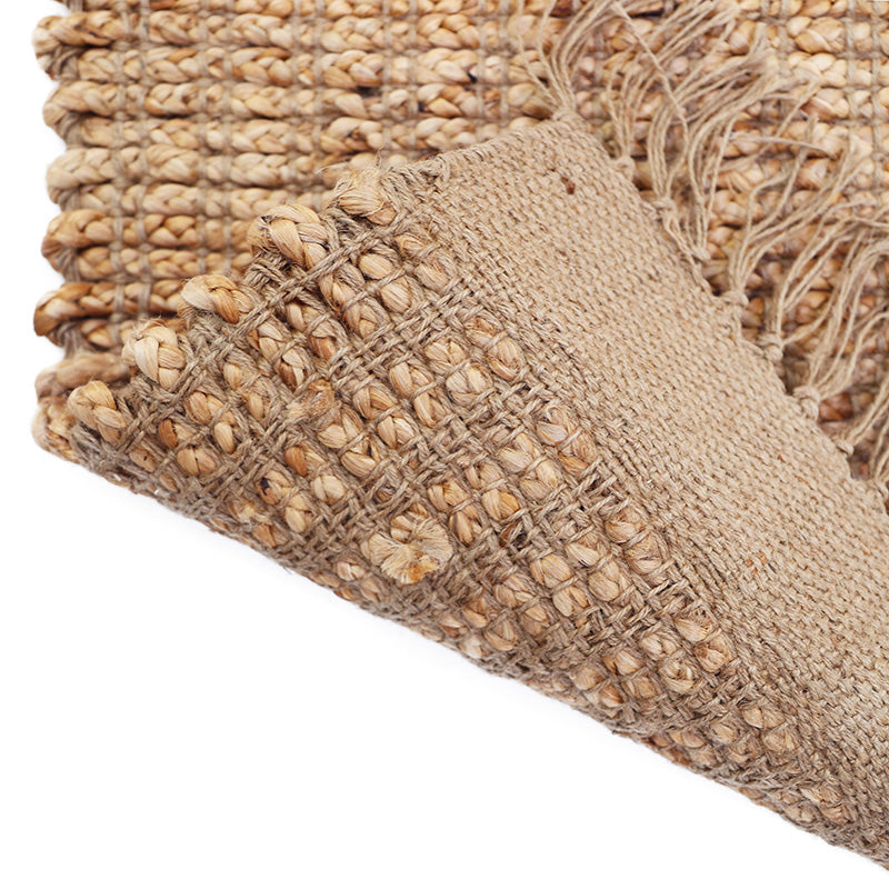 Tapis Viggo - Natural Jute