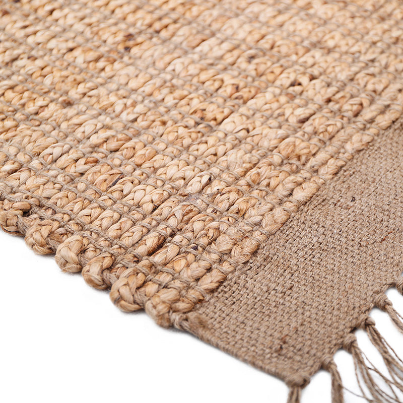 Tapis Viggo - Natural Jute