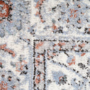 Tapis Naïri - Multicolor