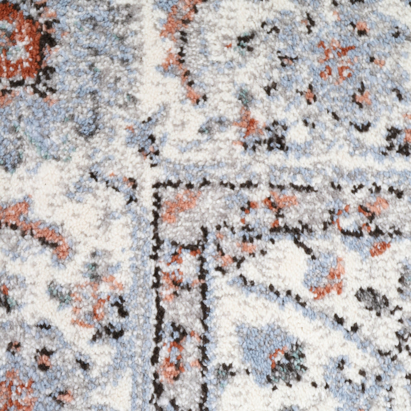 Tapis Naïri - Multicolor