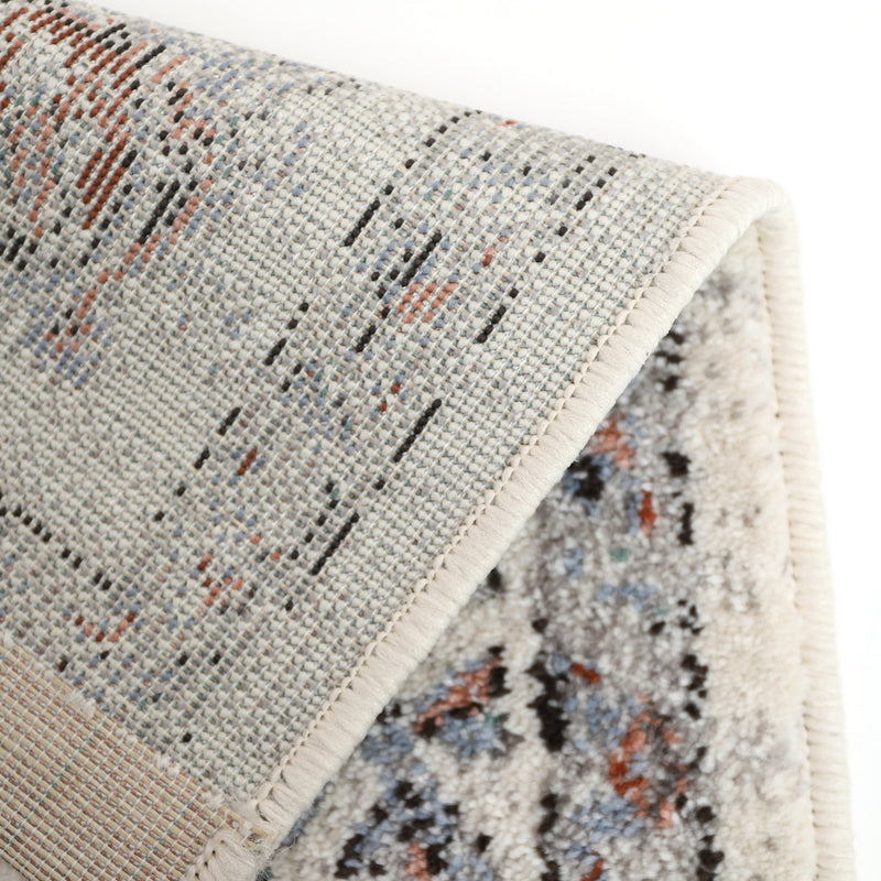 Tapis Naïri - Multicolor