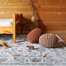 Tapis Naïri - Multicolor