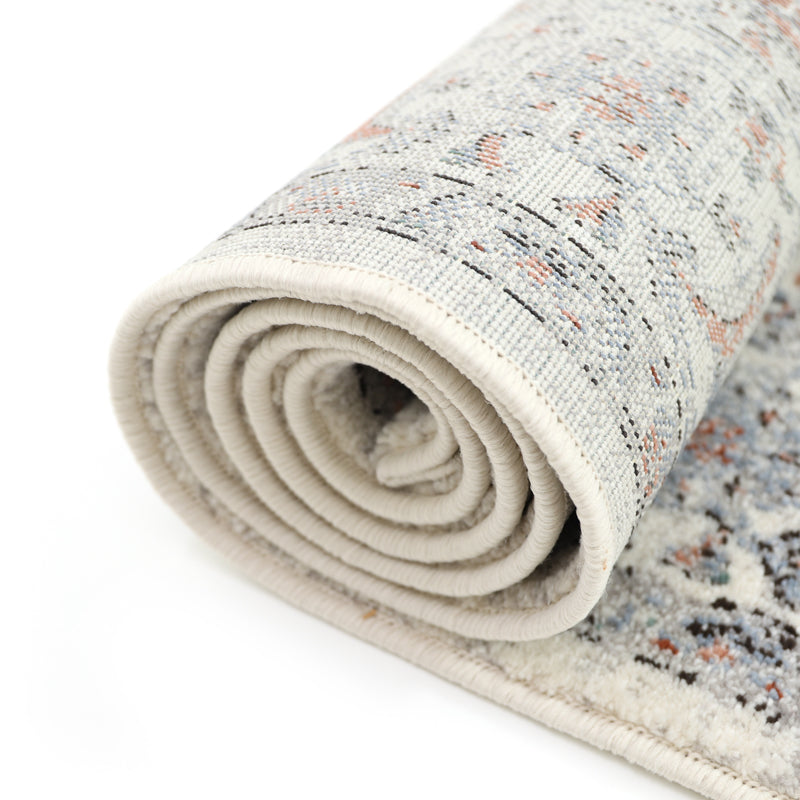 Tapis Style Persan Naïri L