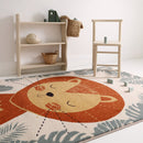 Tapis Ichiro - Multicolor