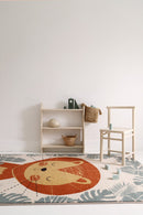 Tapis Ichiro - Multicolor