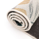 Tapis Sensaku - Miel