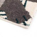 Tapis Sensaku - Miel