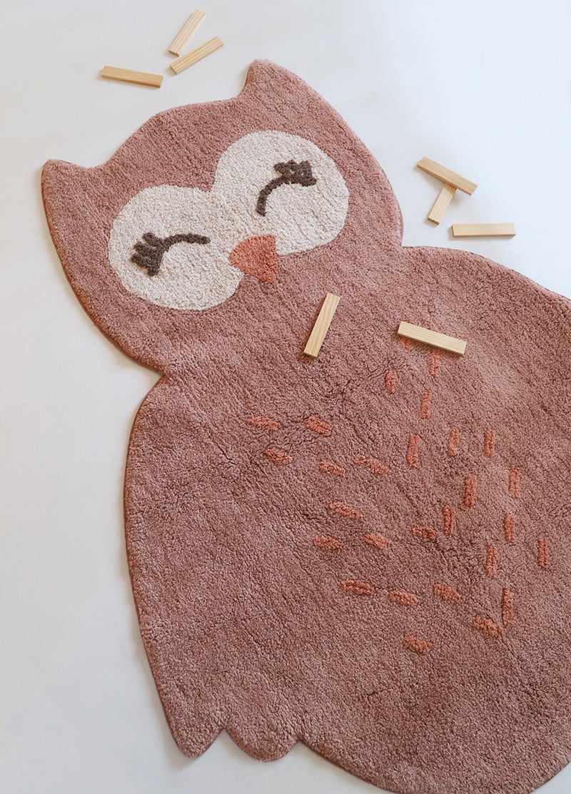 Tapis Sweet Pepa - Multicolor