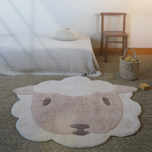 Tapis Lolho - Multicolore