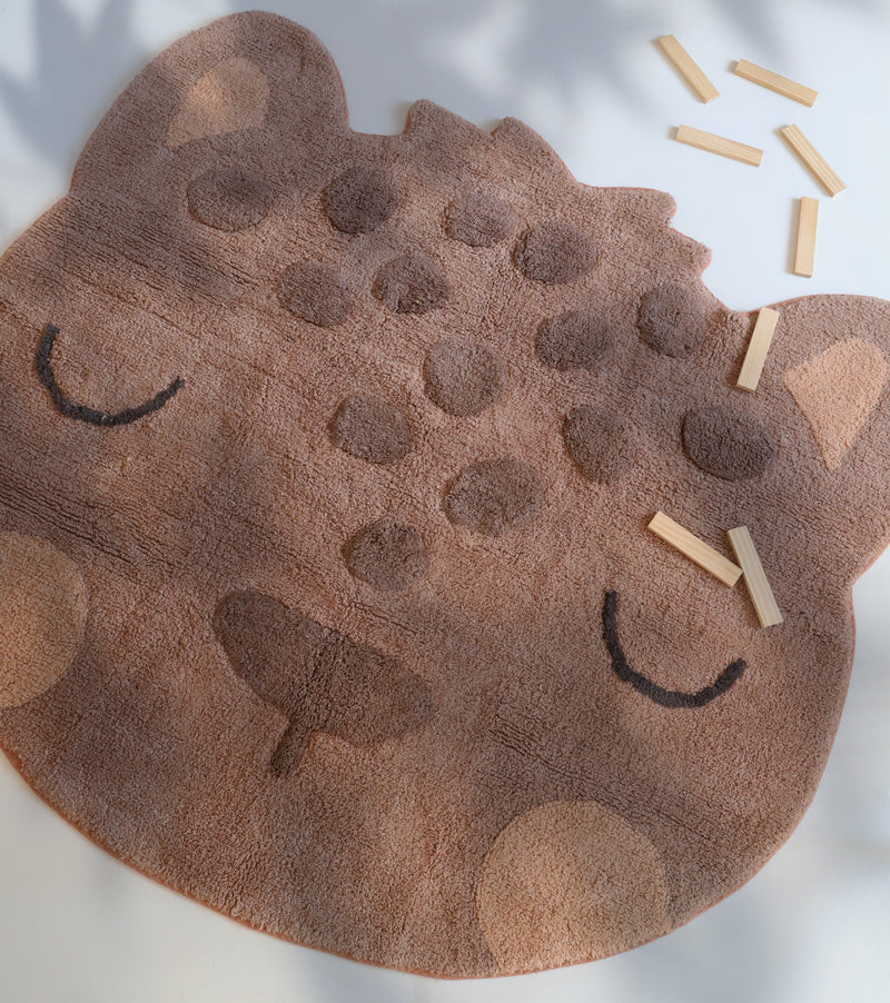 Tapis Sören - Multicolor