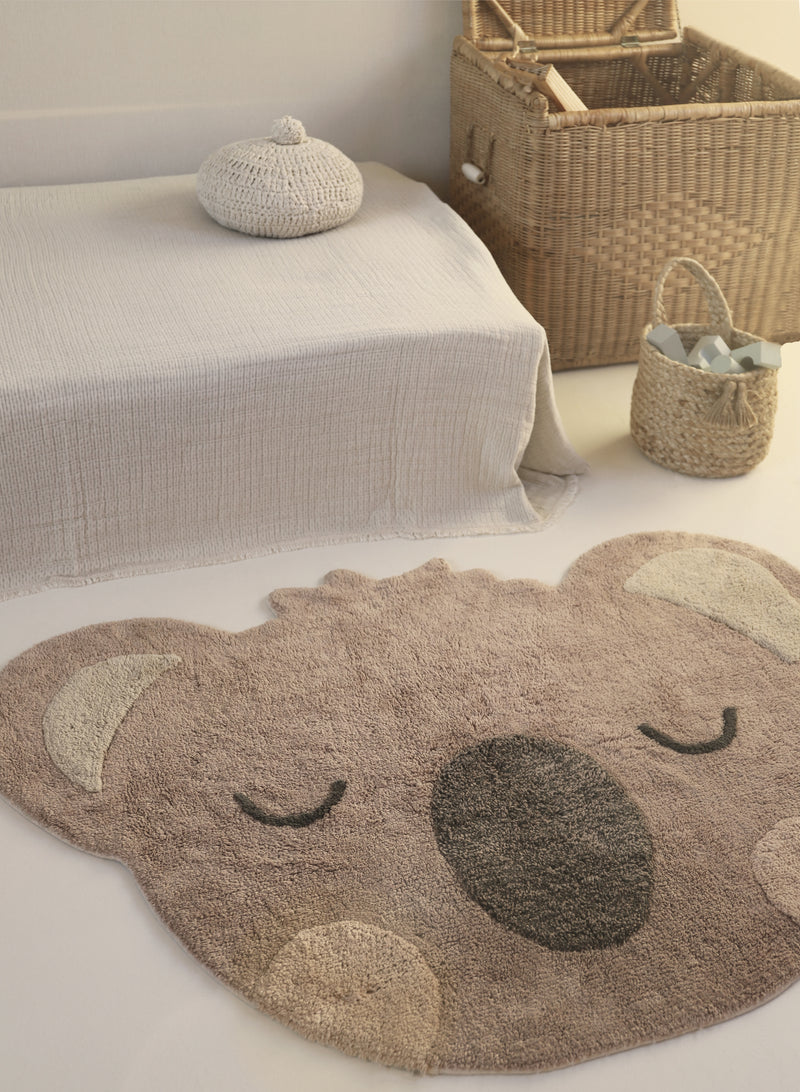 Tapis Olsen - Multicolor