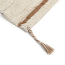 Tapis Chambre Enfant Bohème Coton Lavable Serena L