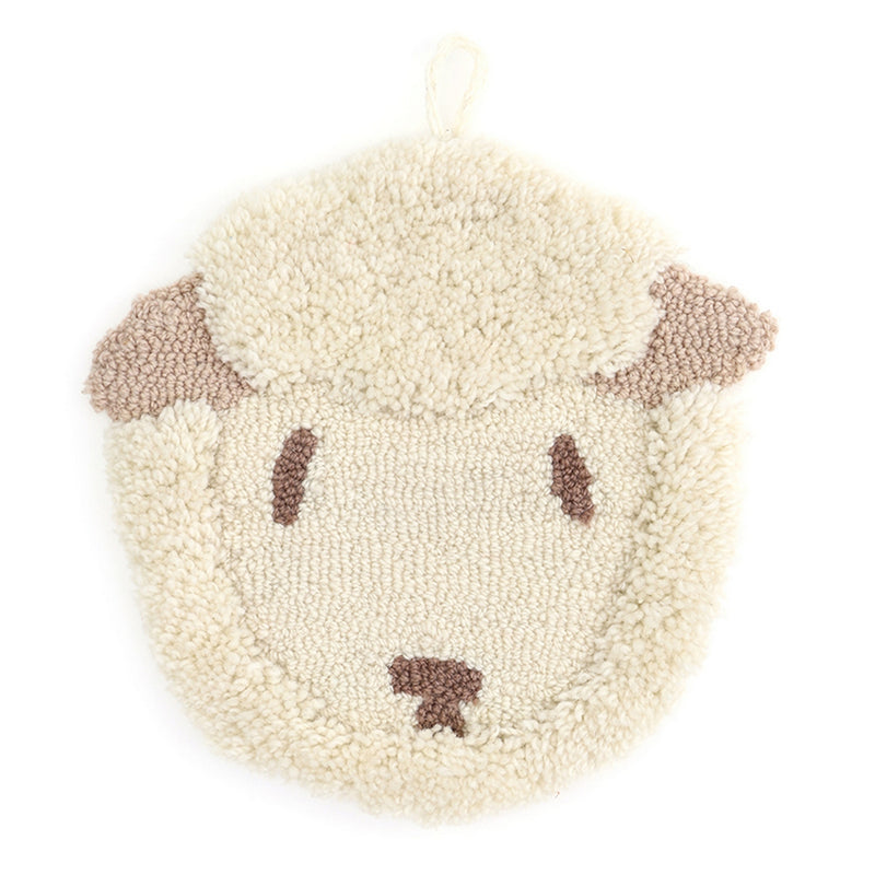 Décoration Murale Lolho - Multicolor