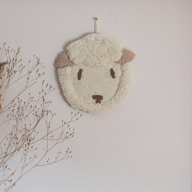 Décoration Murale Lolho - Multicolor