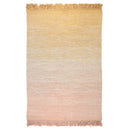 Tapis Chambre Enfant Coton Kirthy Nude