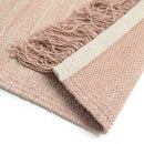 Tapis Chambre Enfant Coton Kirthy Nude