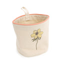 Panier Flora - Multicolor