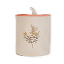 Panier Flora - Multicolor