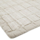 Couverture Bébé Coton Lavé Réversible Anna Sable Lave