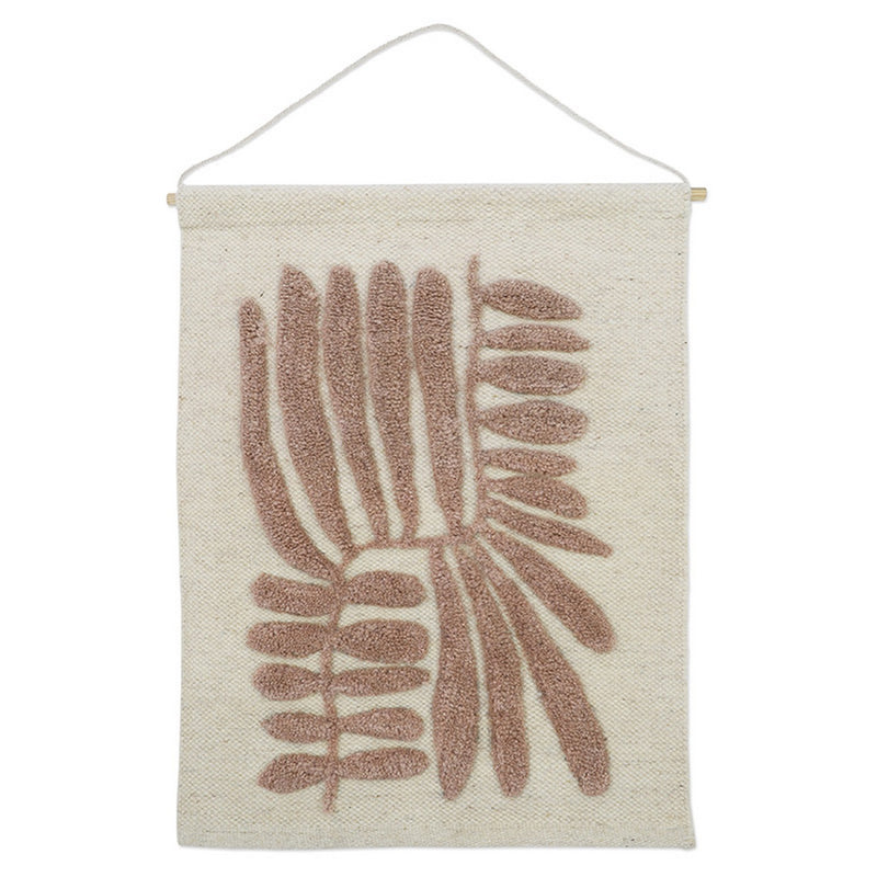 Décoration Murale Minerva - Nude