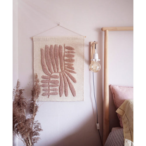 Décoration Murale Minerva - Nude