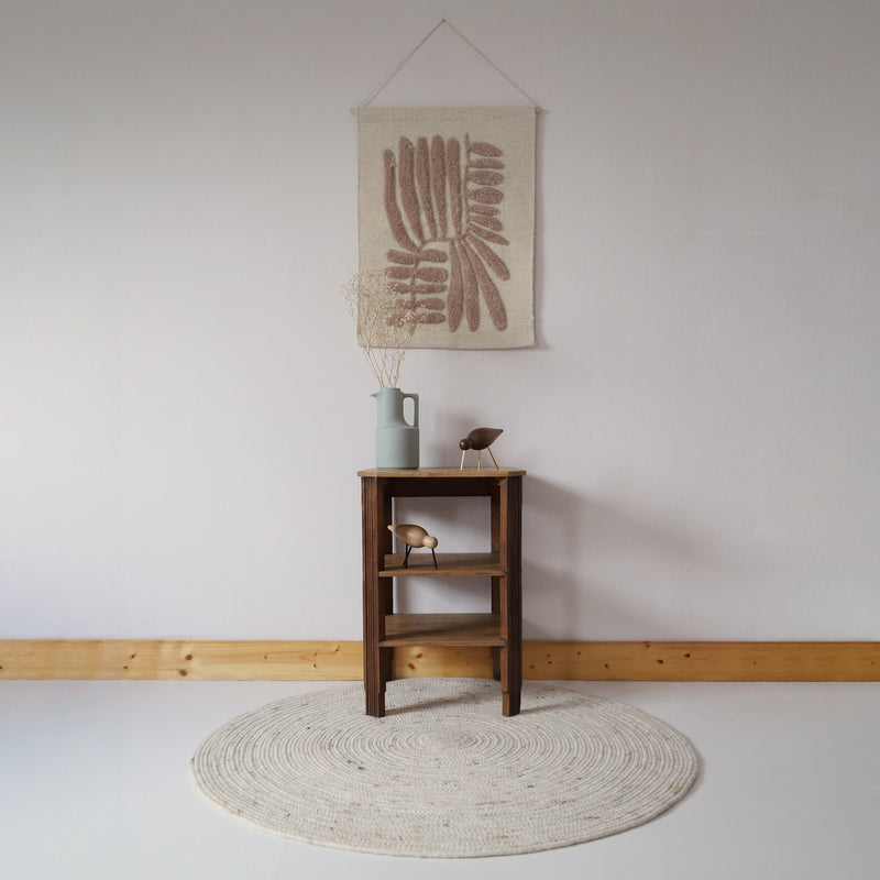 Décoration Murale Minerva - Nude