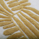 Décoration Murale Minerva - Jaune